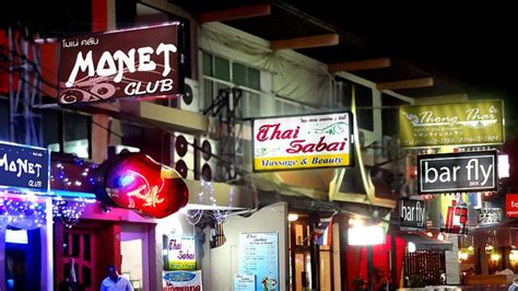 thailand blow job bar|Deepthroat Blowjob Bars in Bangkok You Need to Try Today